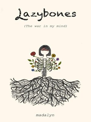cover image of Lazybones